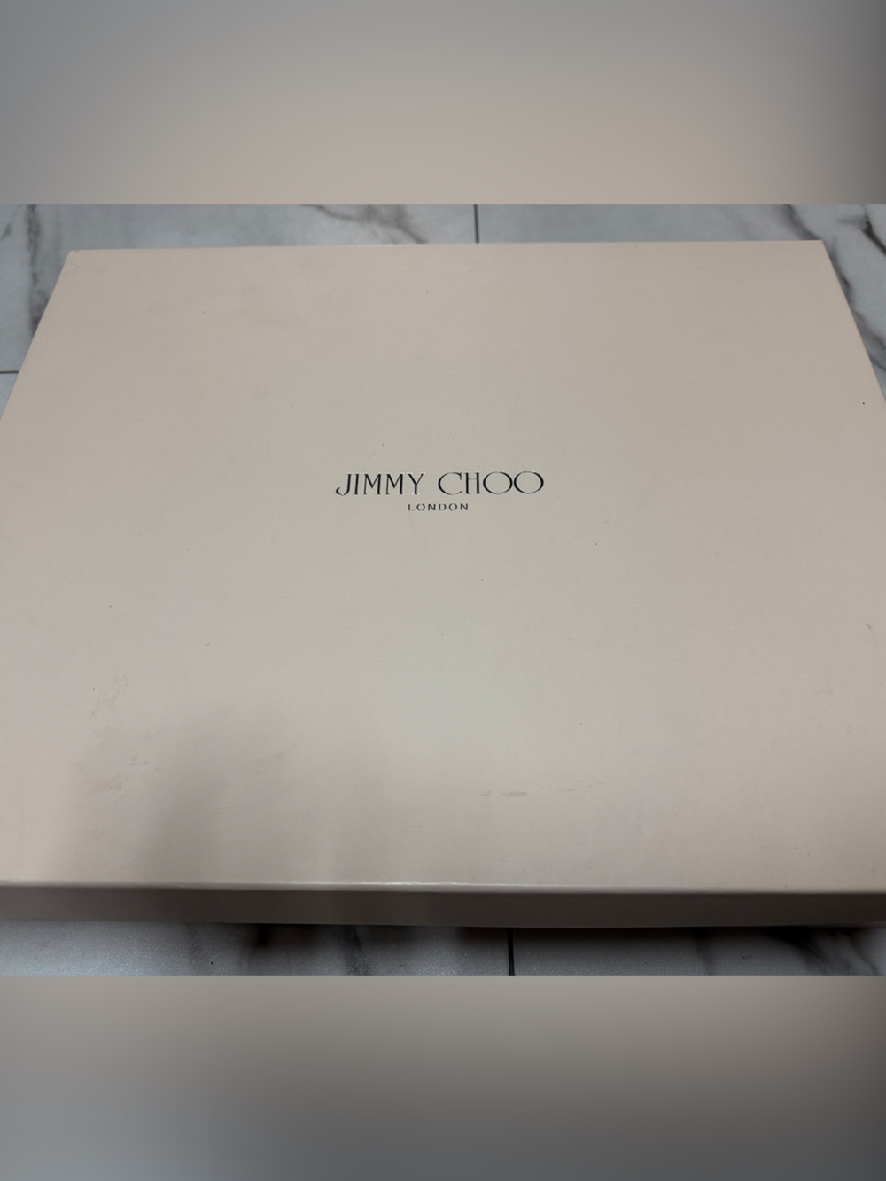 Jimmy Choo Black Gold Studded Leather Biker Boots Size 39.5